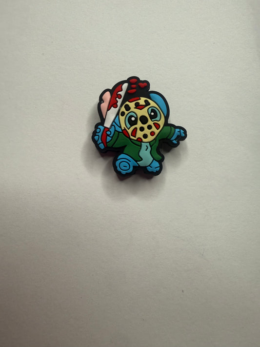 Focals 2d masked stitch
