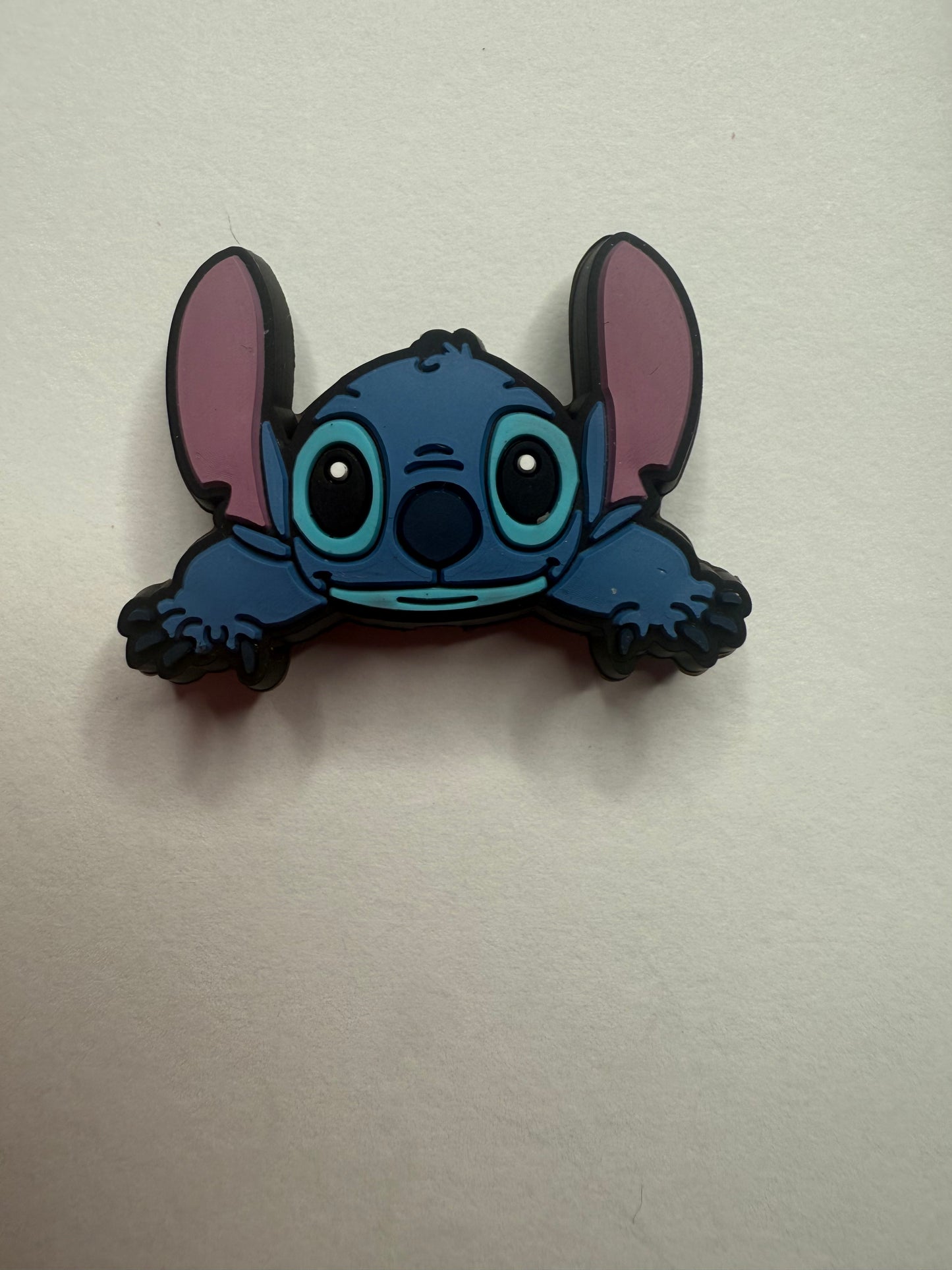 Focals 2d stitch head