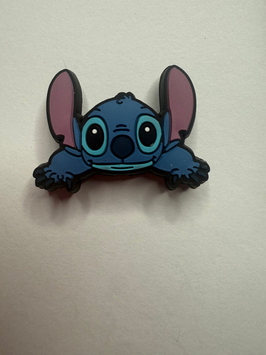 Focals 2d stitch head