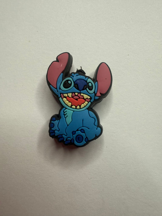 Focals 2d stitch happy