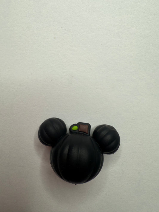 Focals 3d Mickey pumpkins black or orange