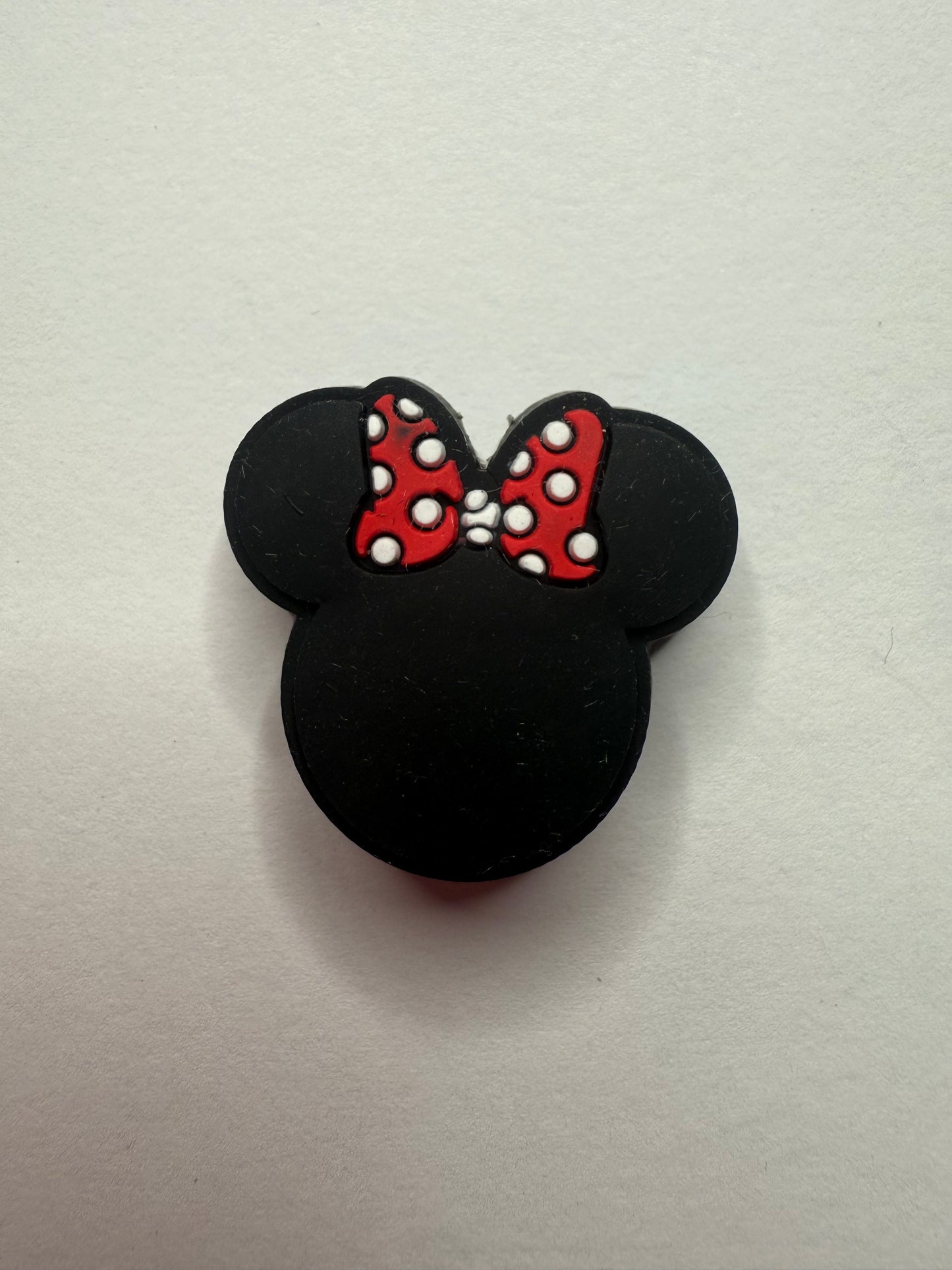 Focals 2d Mickey/minnie heads