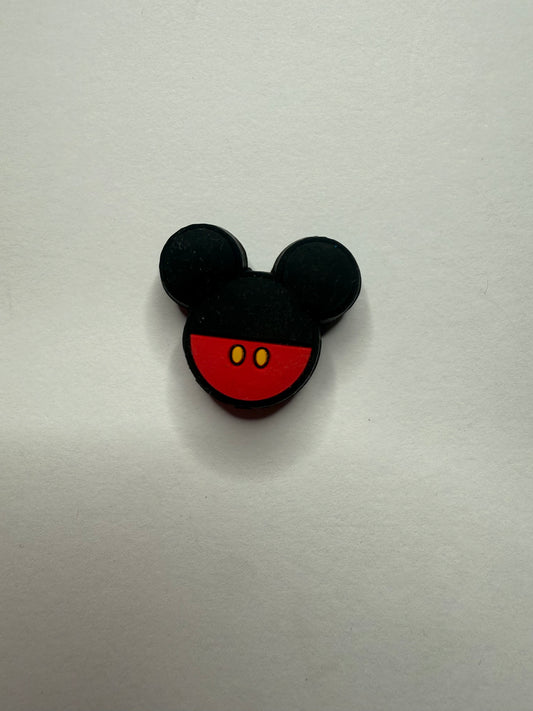 Focals 2d Mickey/minnie heads