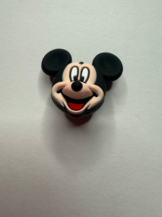 Focal 3d Mickey heads