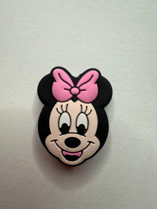 Focals 2d Minnie heads different colors