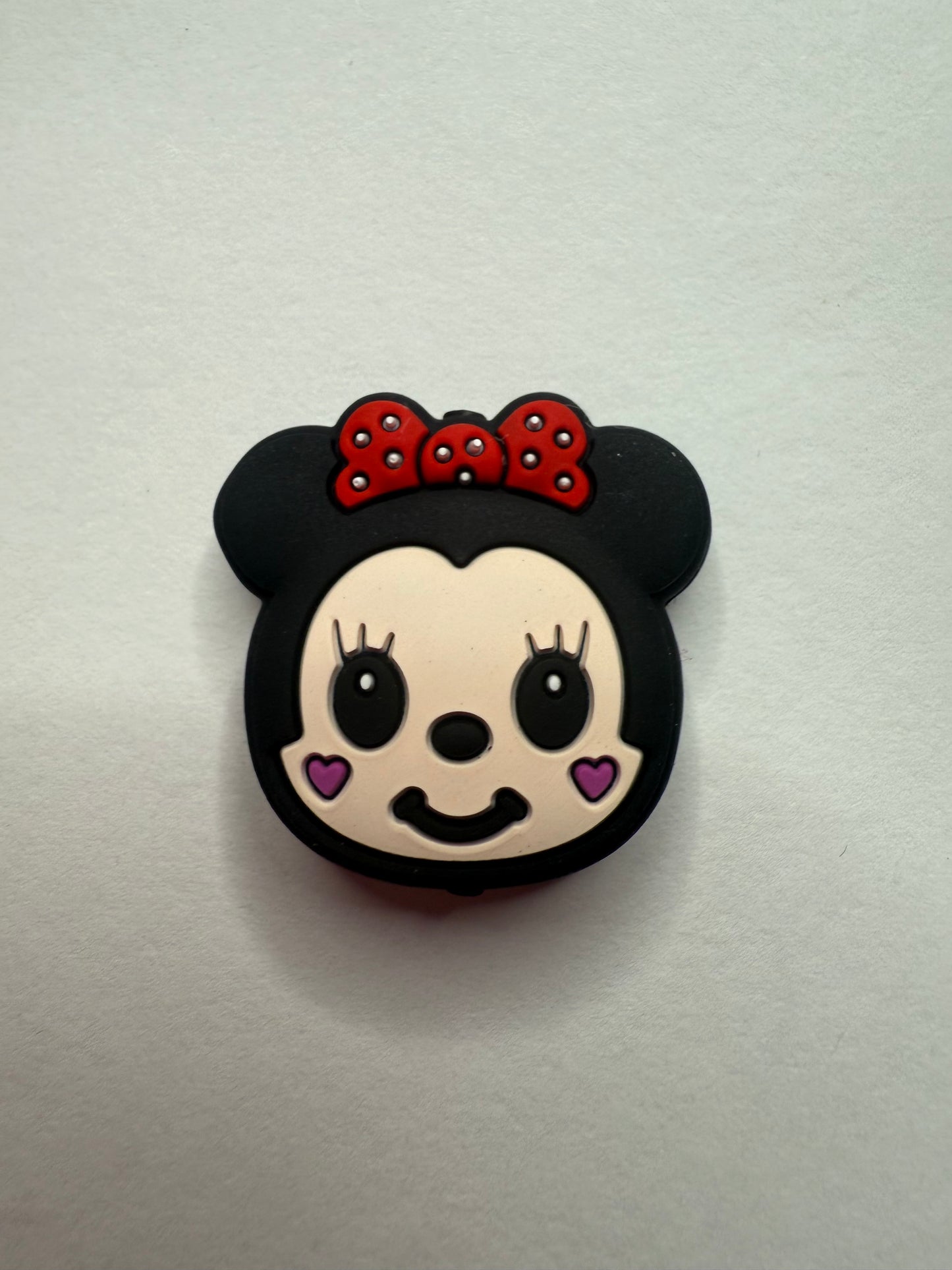 Focals 2d Minnie heads different colors