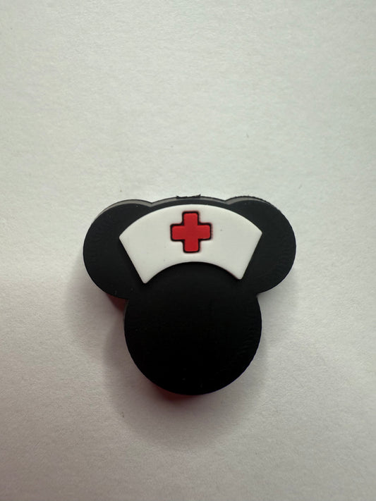 Focal 2d Minnie nurse head