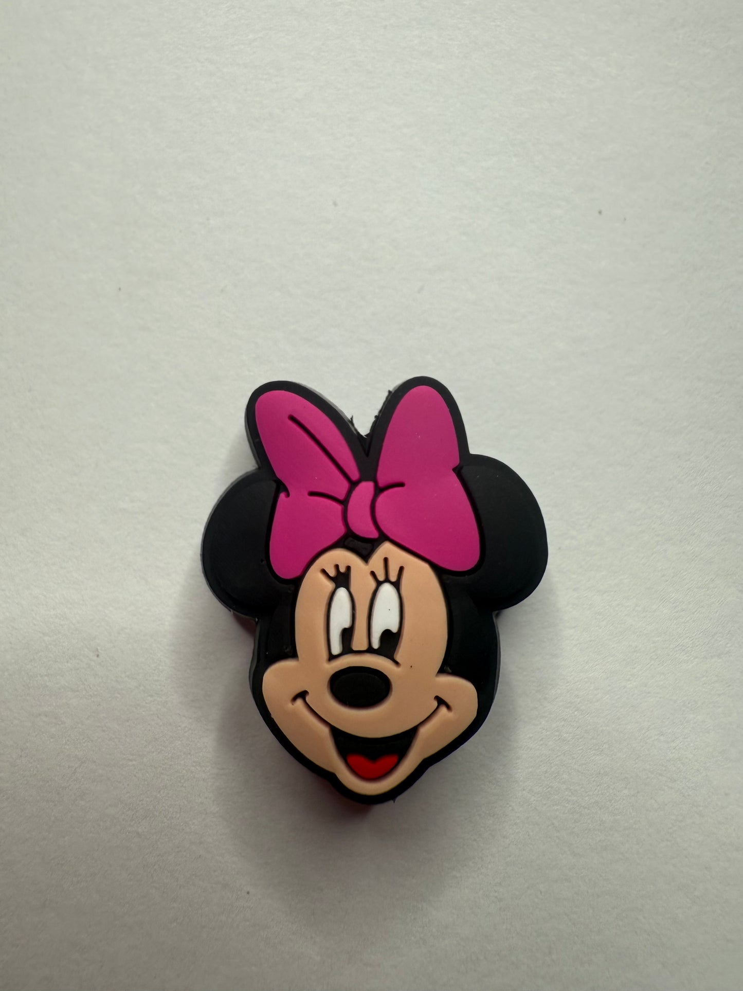 Focals 2d Minnie heads different colors