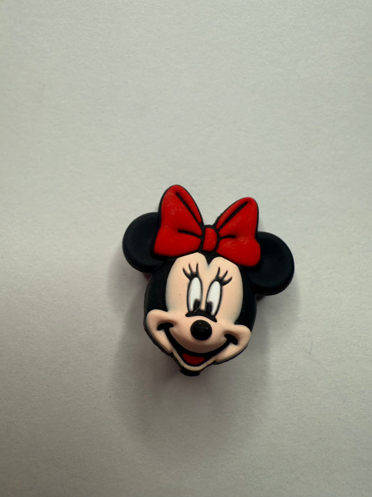 Focals 3d Minnie head