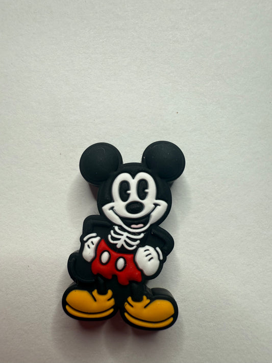 Focal 2d Halloween Mickey