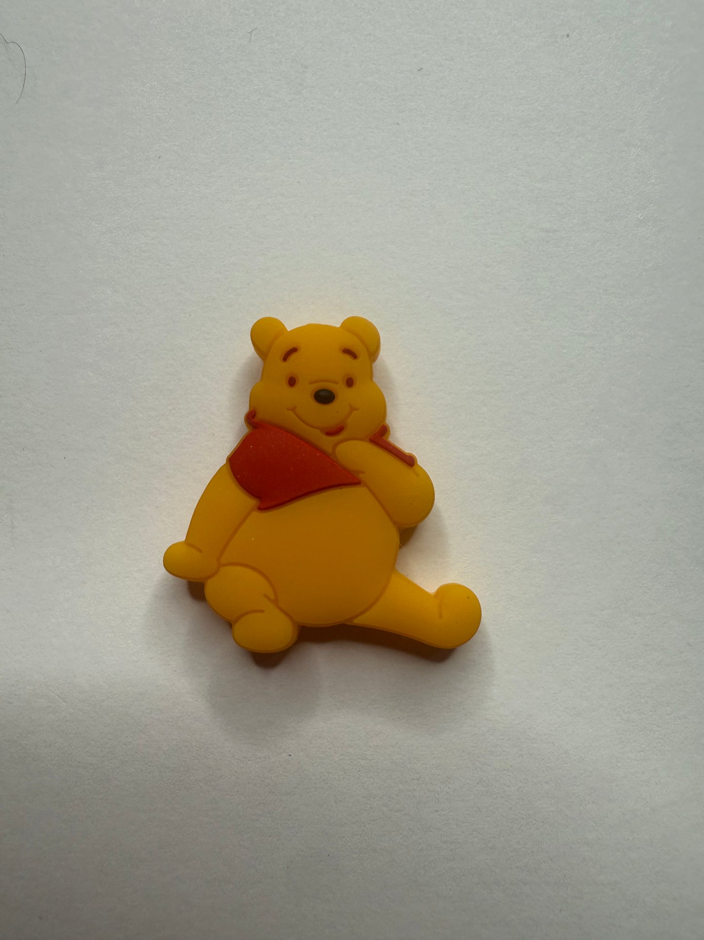 Focals 2d Winnie the Pooh full body