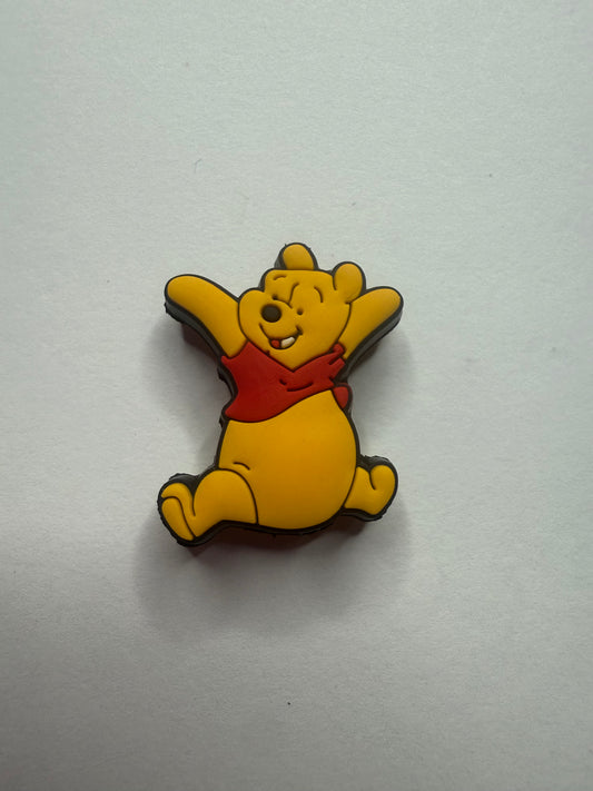 Focals 2d Winnie the Pooh full body