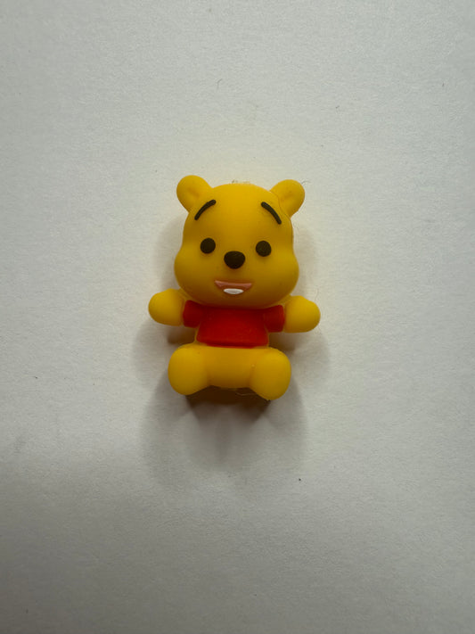 Focals 3d Winnie the Pooh 3 options