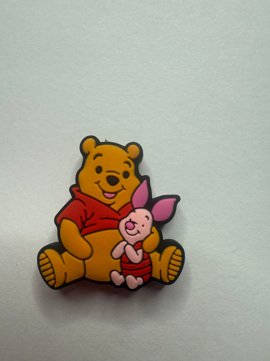 Focals 2d Winnie and piglet
