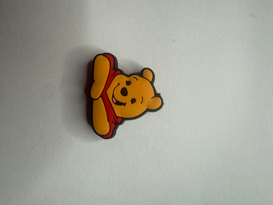 Focal 2d Winnie half