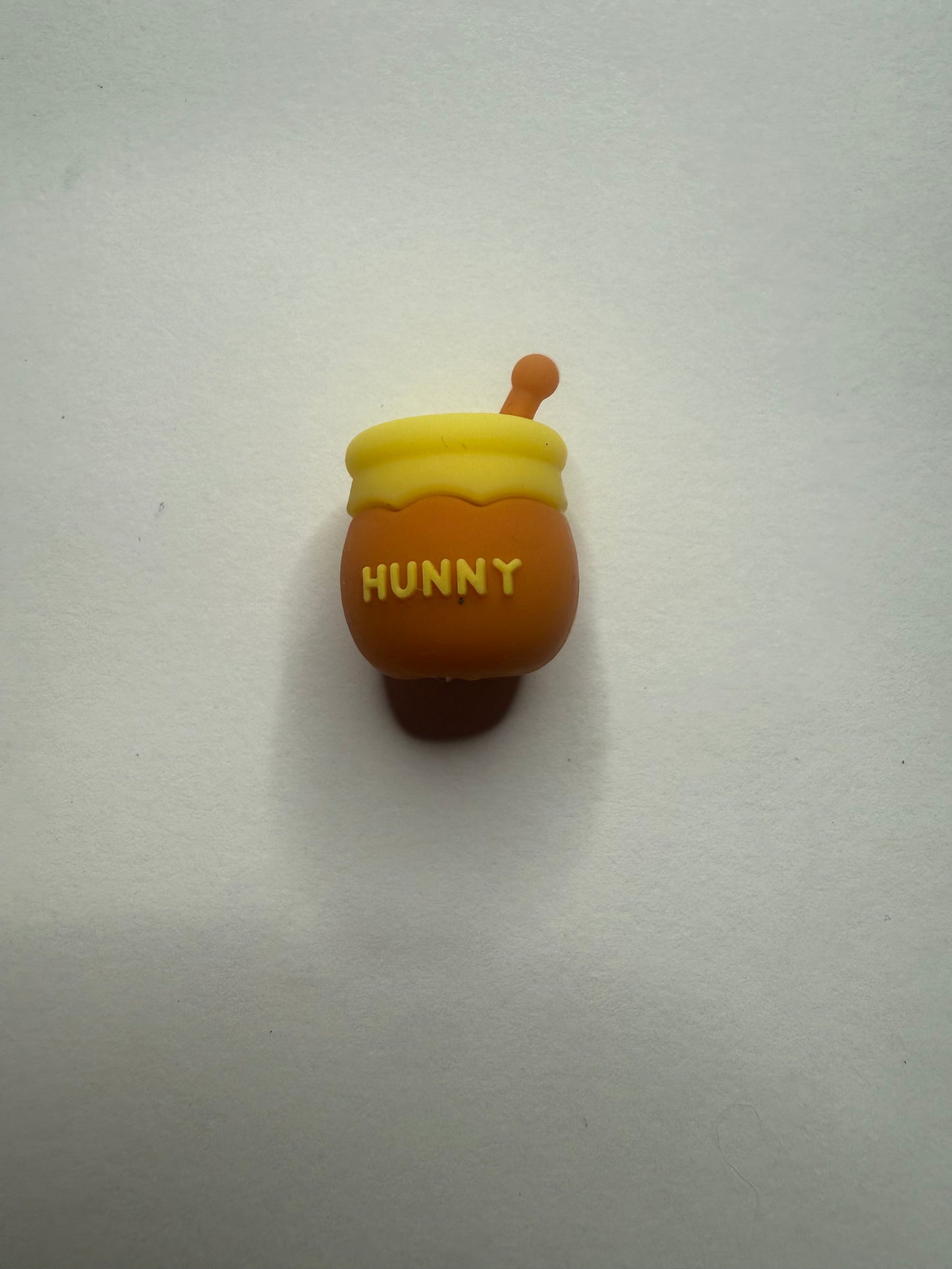 Focal 3d honey pot