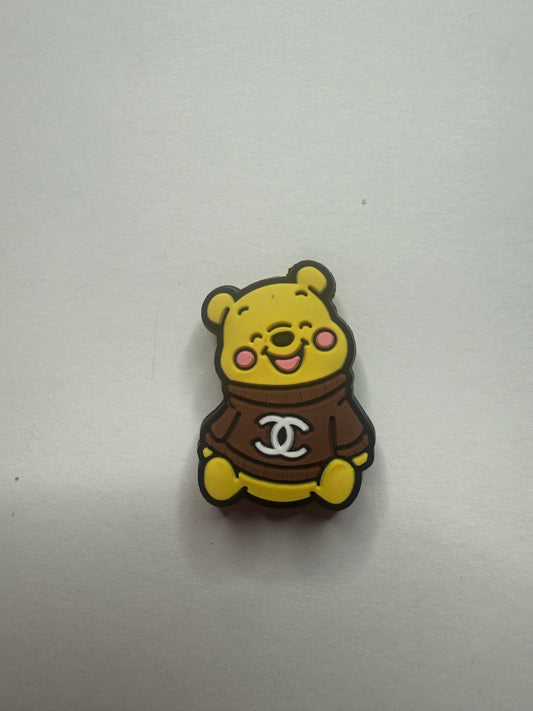 Focal 2d Winnie the Pooh cc sweater