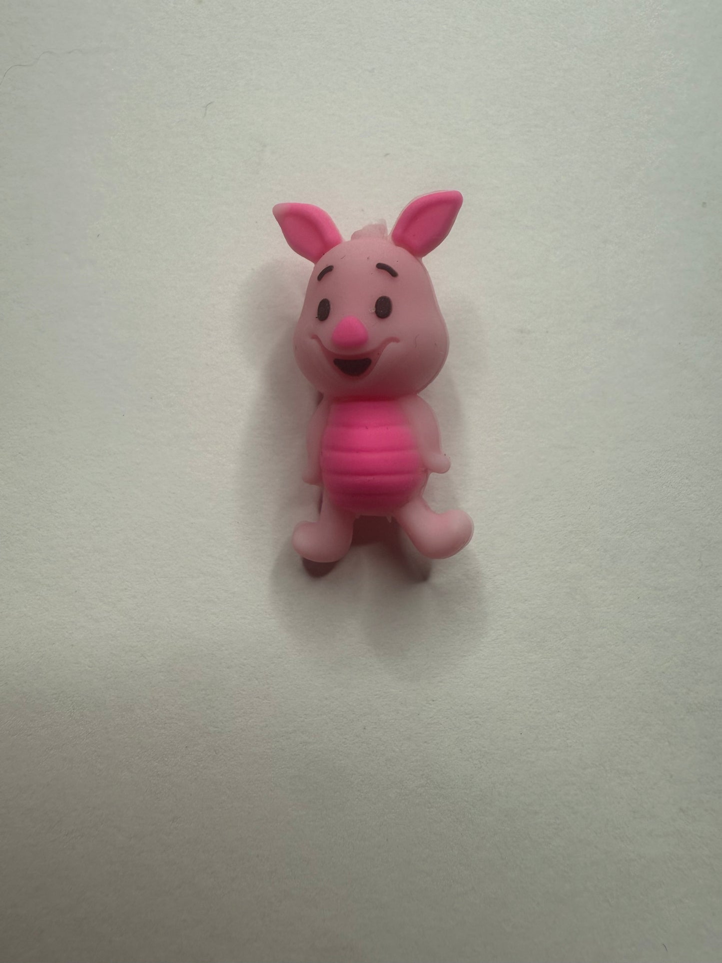 Focals 3d piglet pink