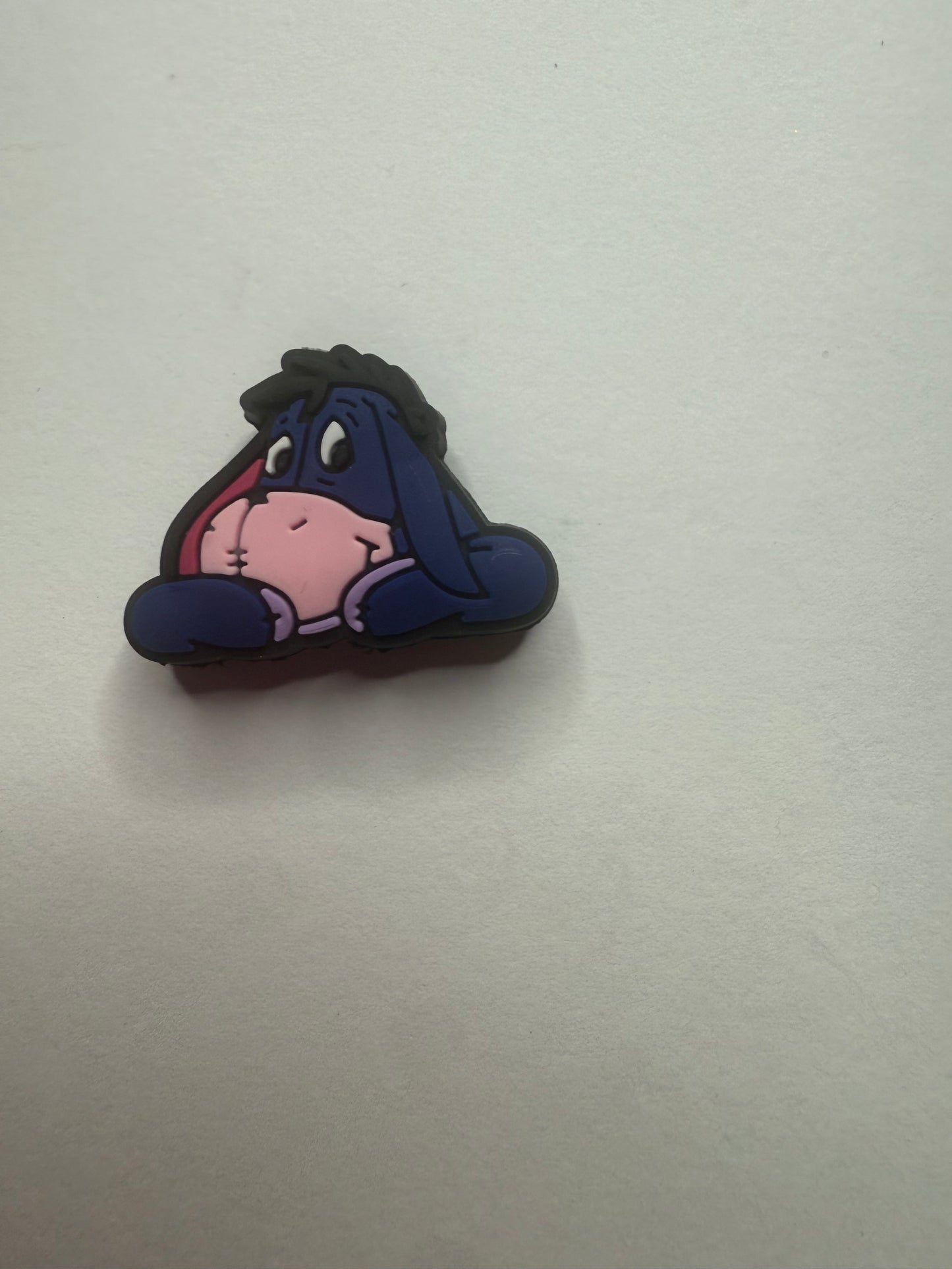 Focals 2d eeyore head