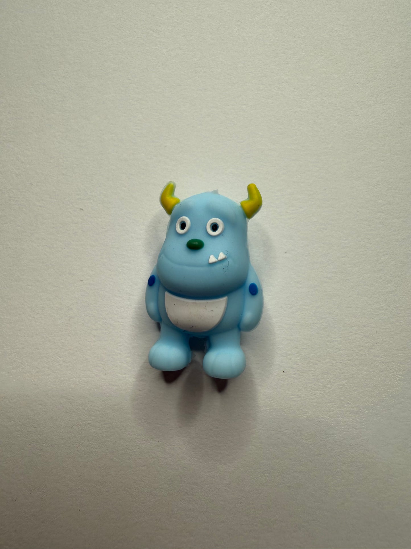 Focals 3d sully monster inc