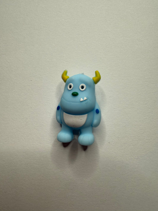 Focals 3d sully monster inc