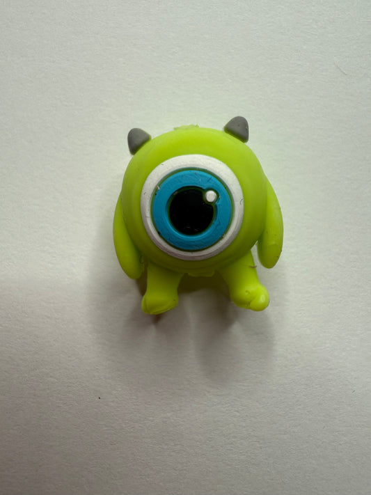 Focal 3d Mike monster inc