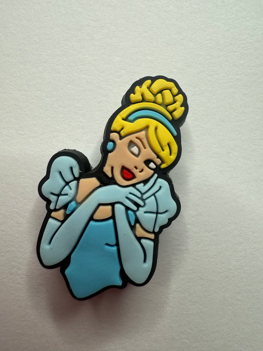 Focal 2d Cinderella