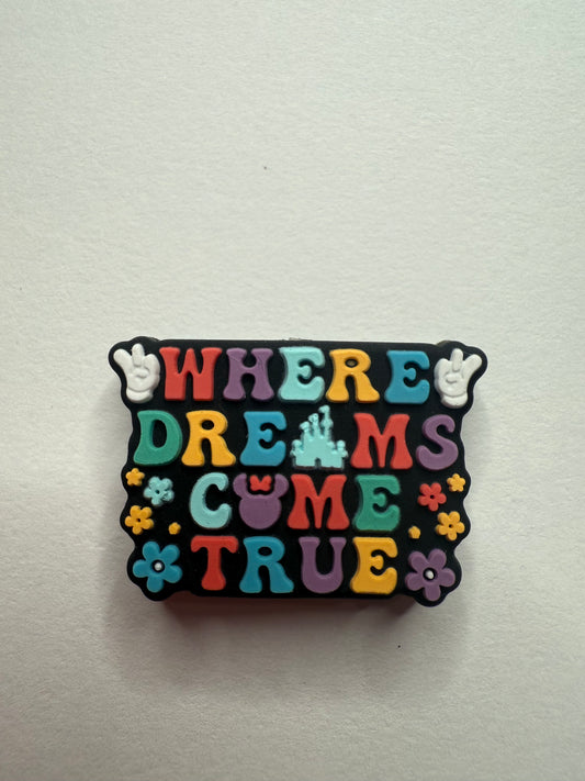 Focal 2d where dreams come true