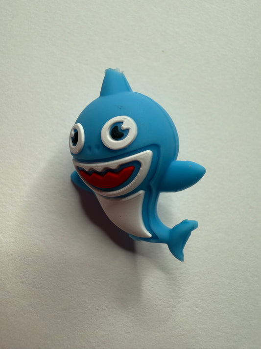 Focal 3d baby shark