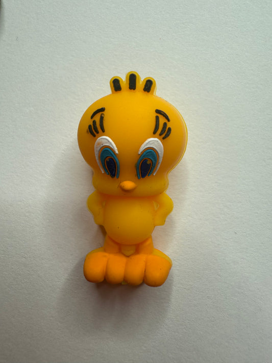 Focal 3d tweety bird