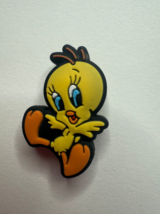 Focal 2d tweety bird