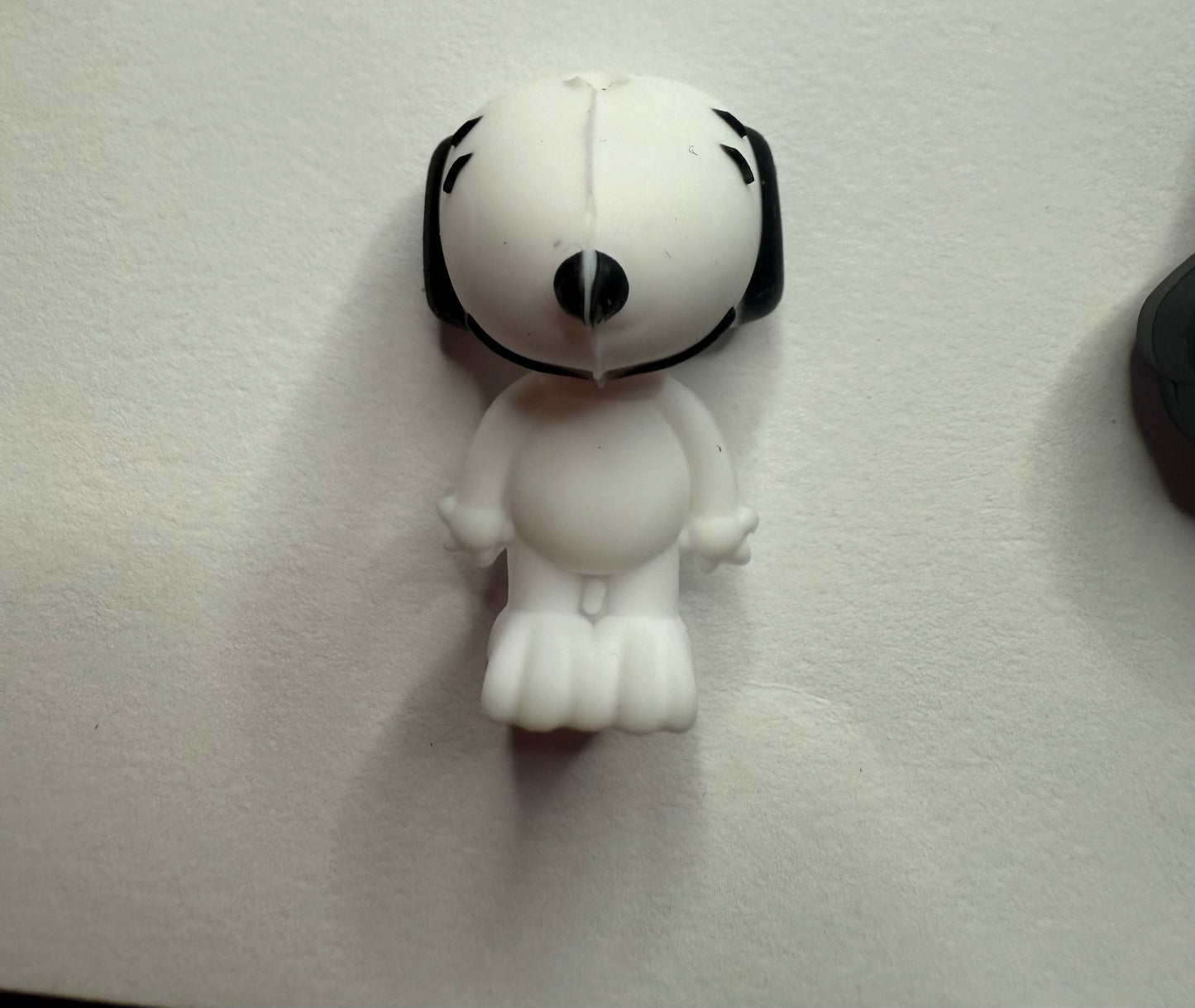 Focals 3d snoopy 2 different styles