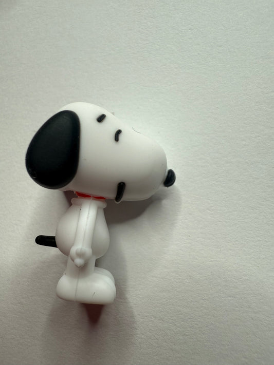Focals 3d snoopy 2 different styles