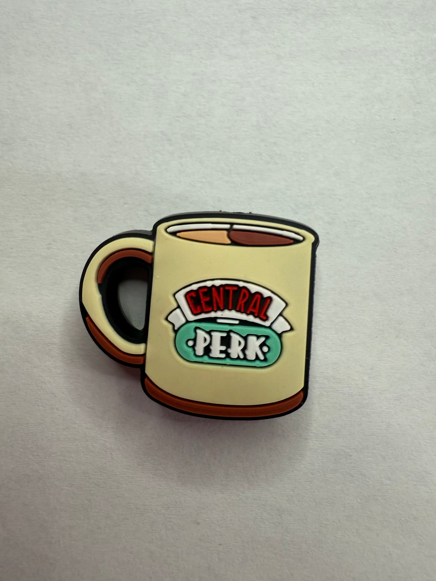 Focals the show friends