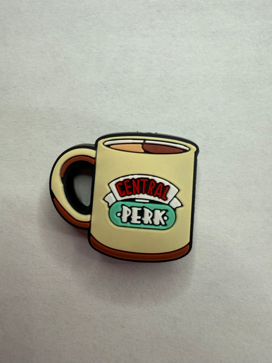 Focals the show friends