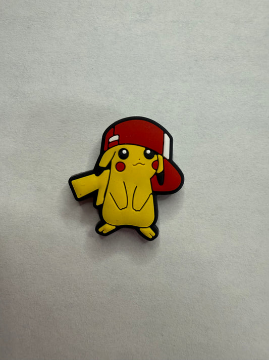 Focals Pikachu 2d or 3d