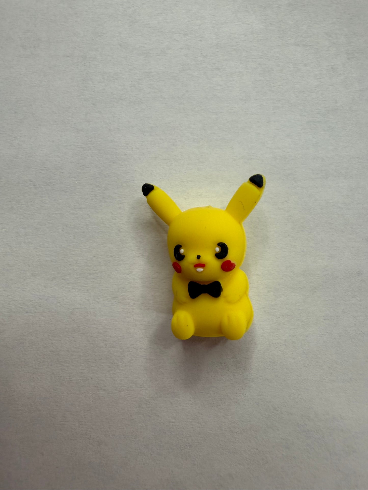 Focals Pikachu 2d or 3d