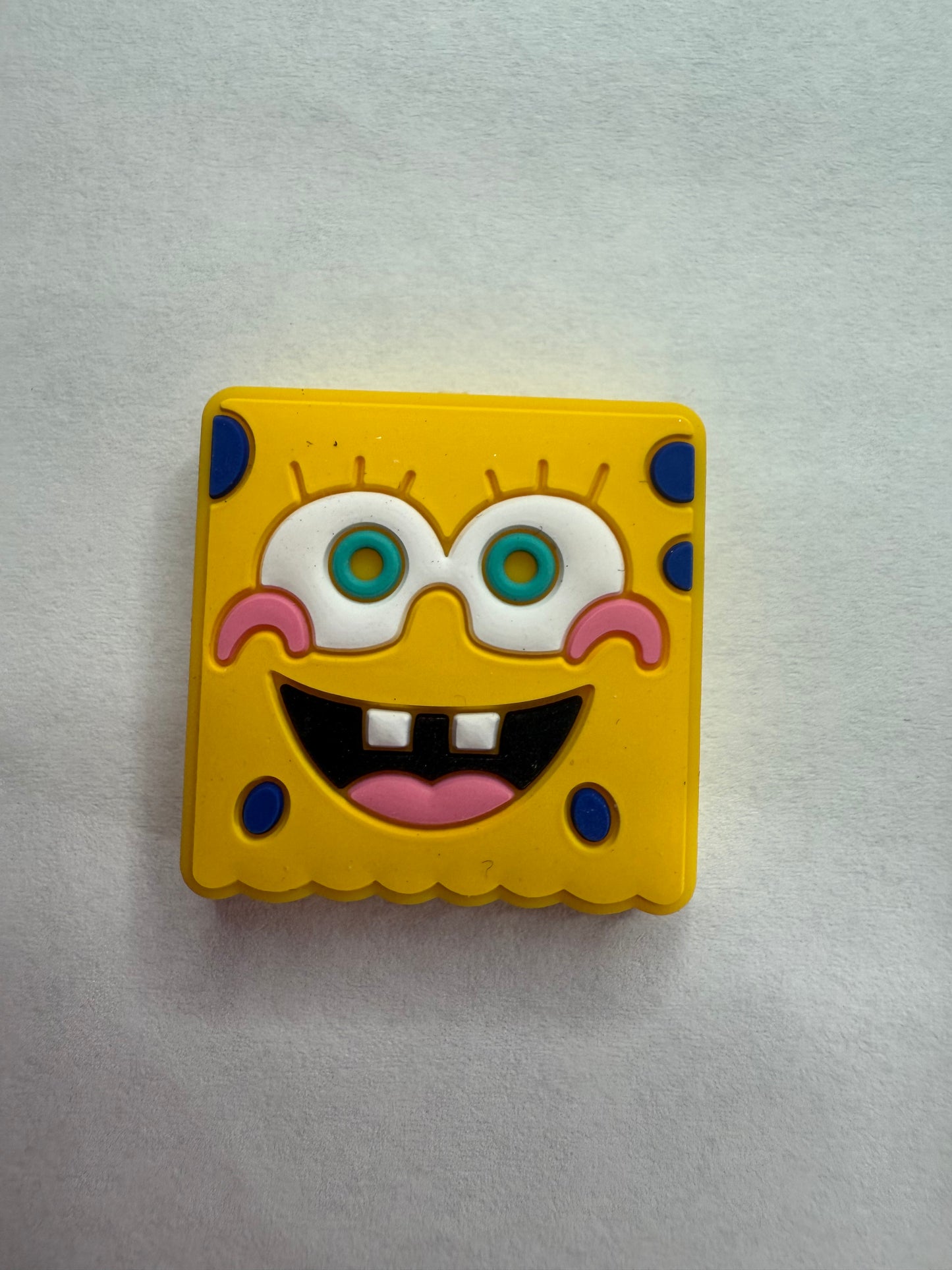 Focals SpongeBob