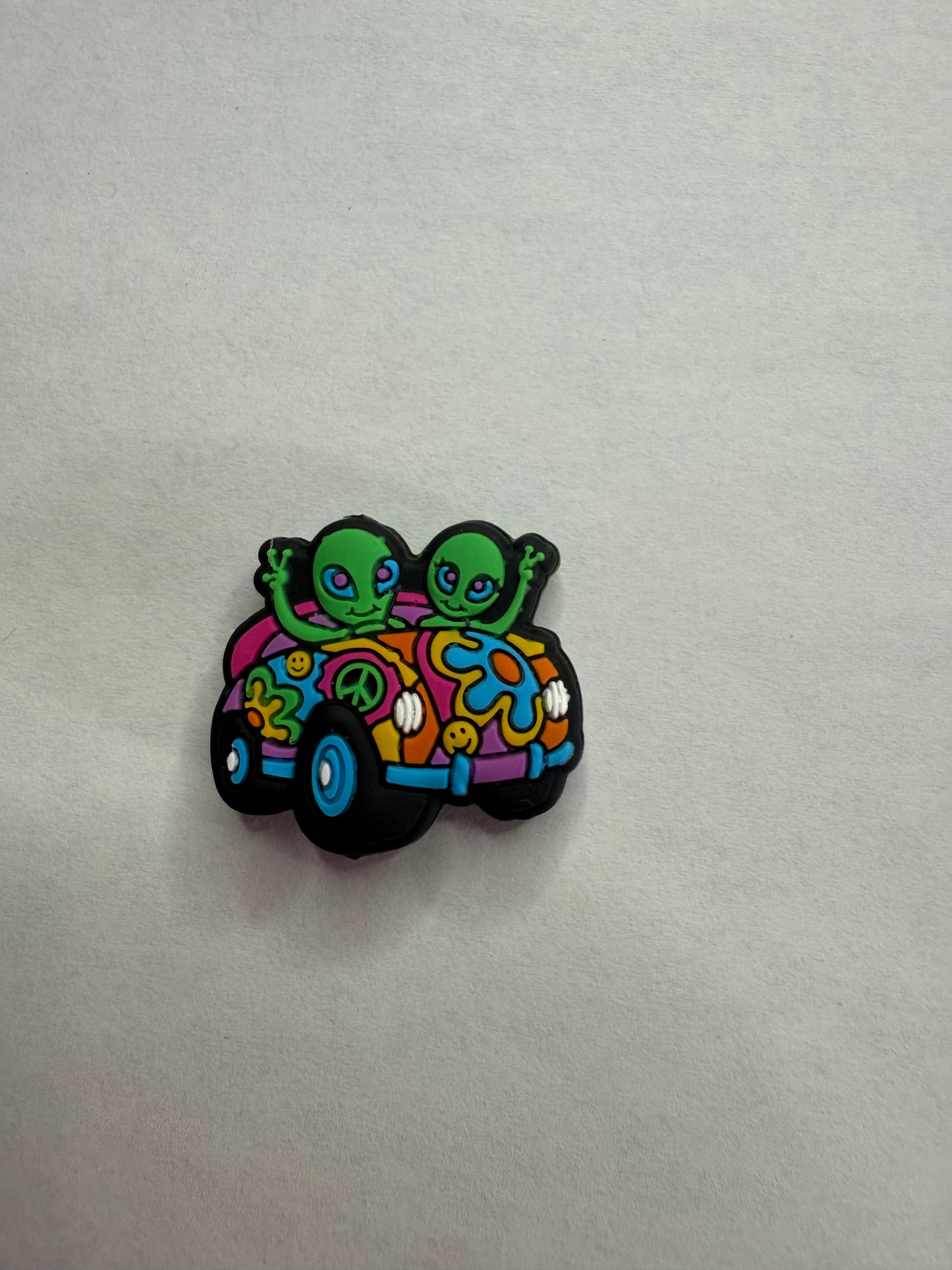 Focals 2d Lisa frank