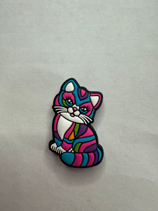 Focals 2d Lisa frank