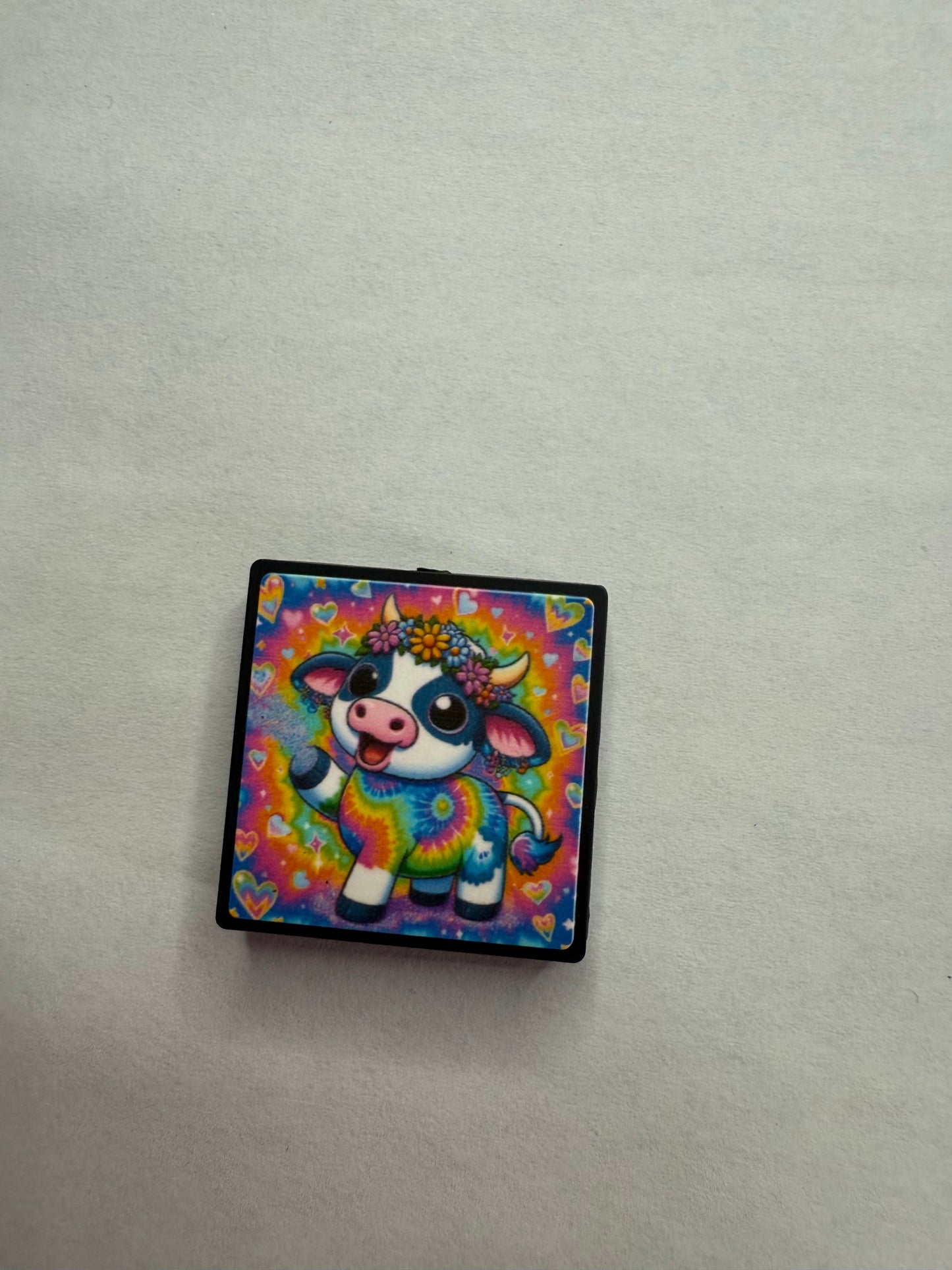 Focals 2d Lisa frank