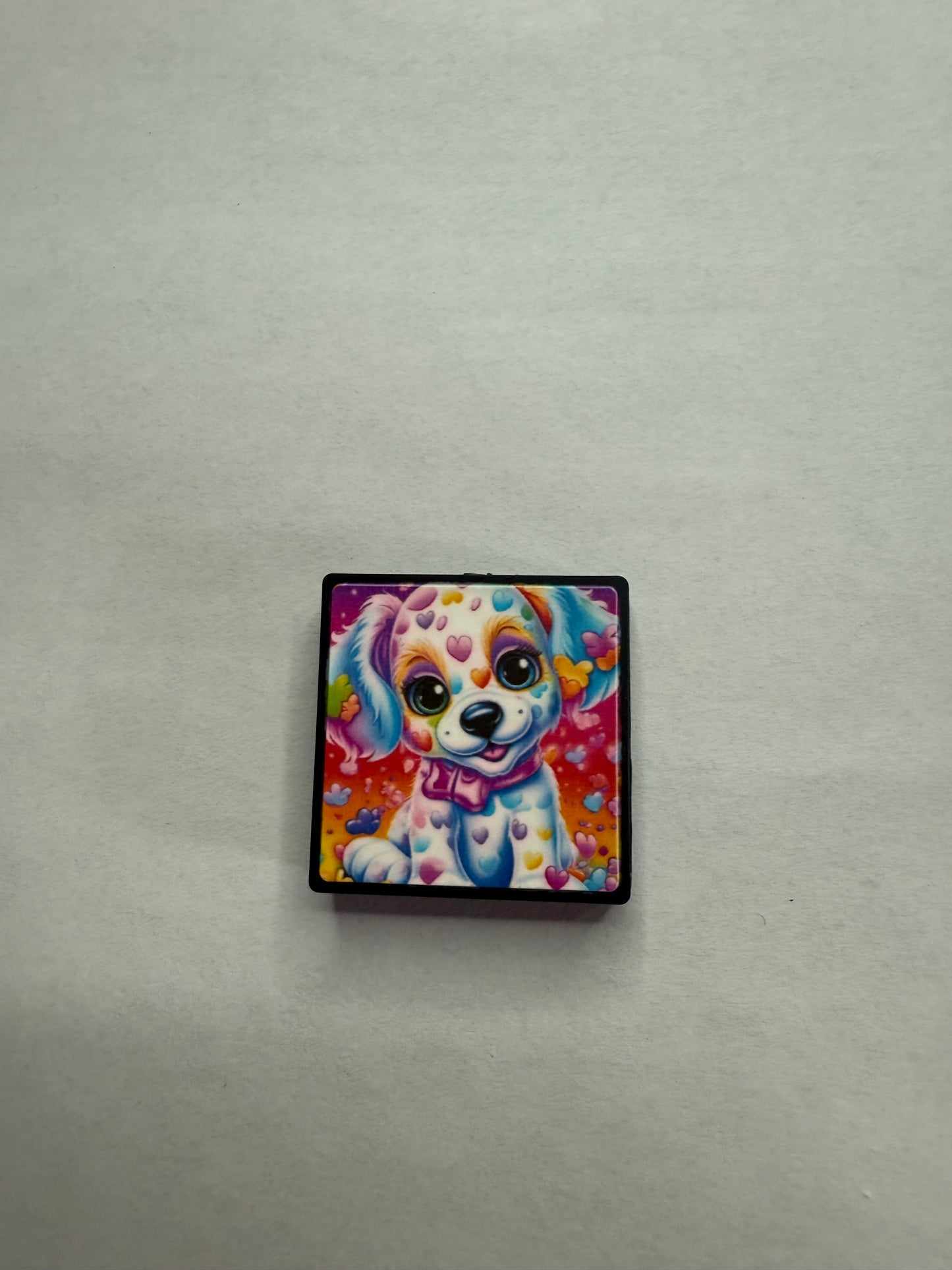 Focals 2d Lisa frank