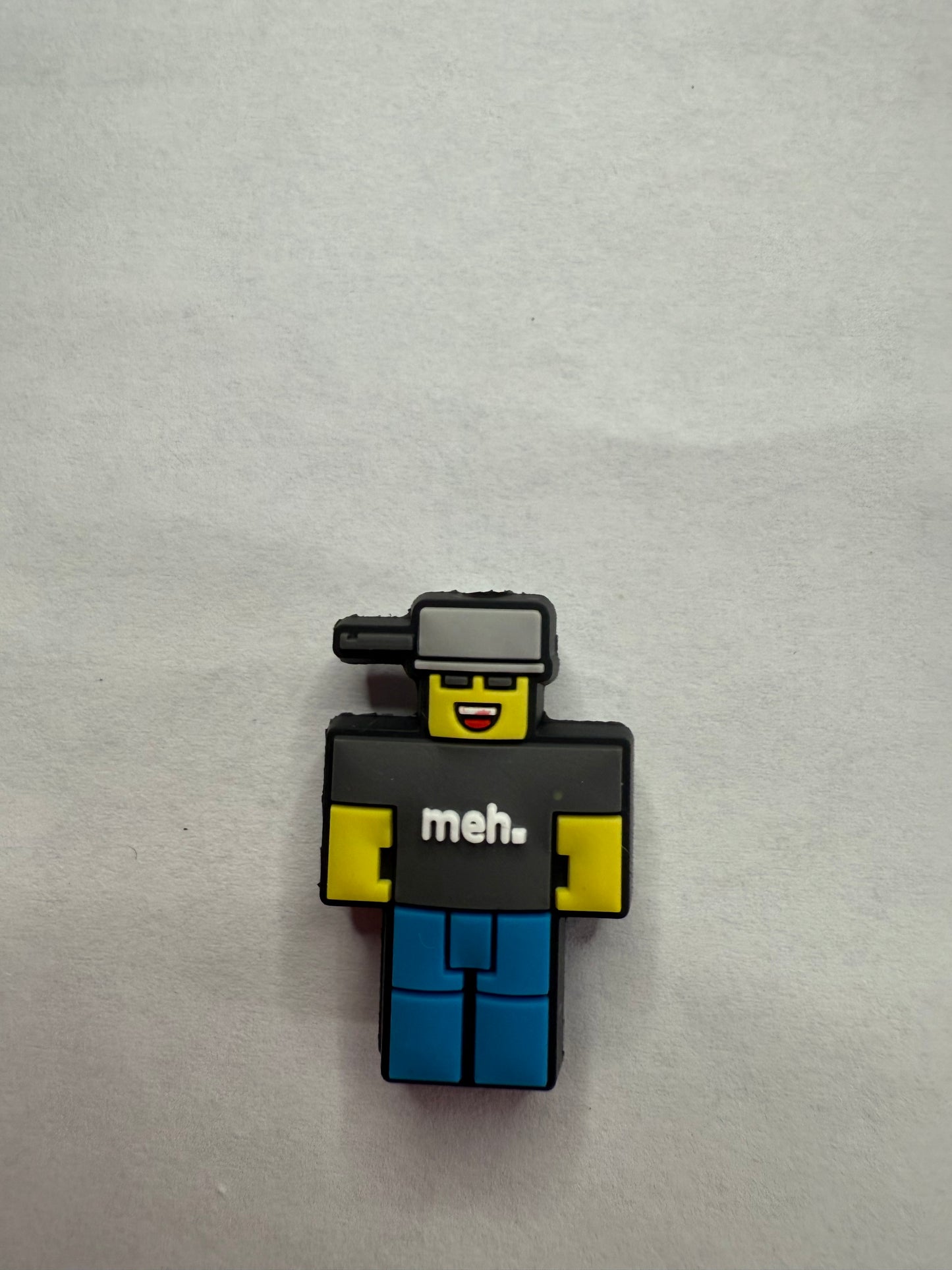 Focal Roblox characters