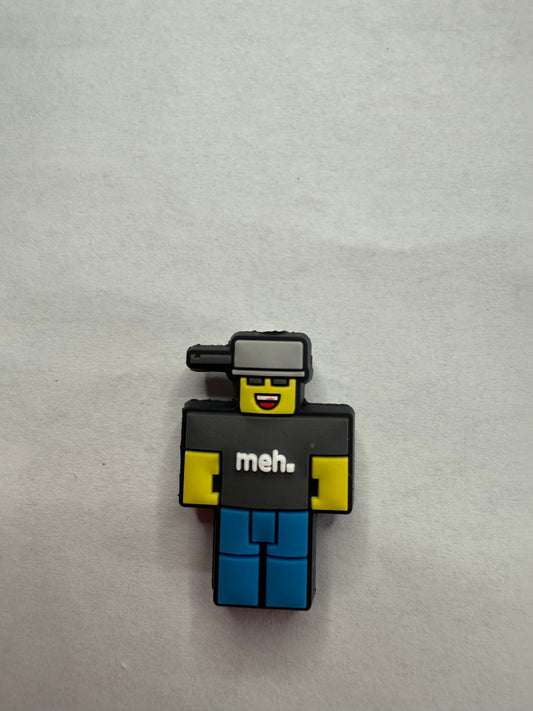 Focal Roblox characters