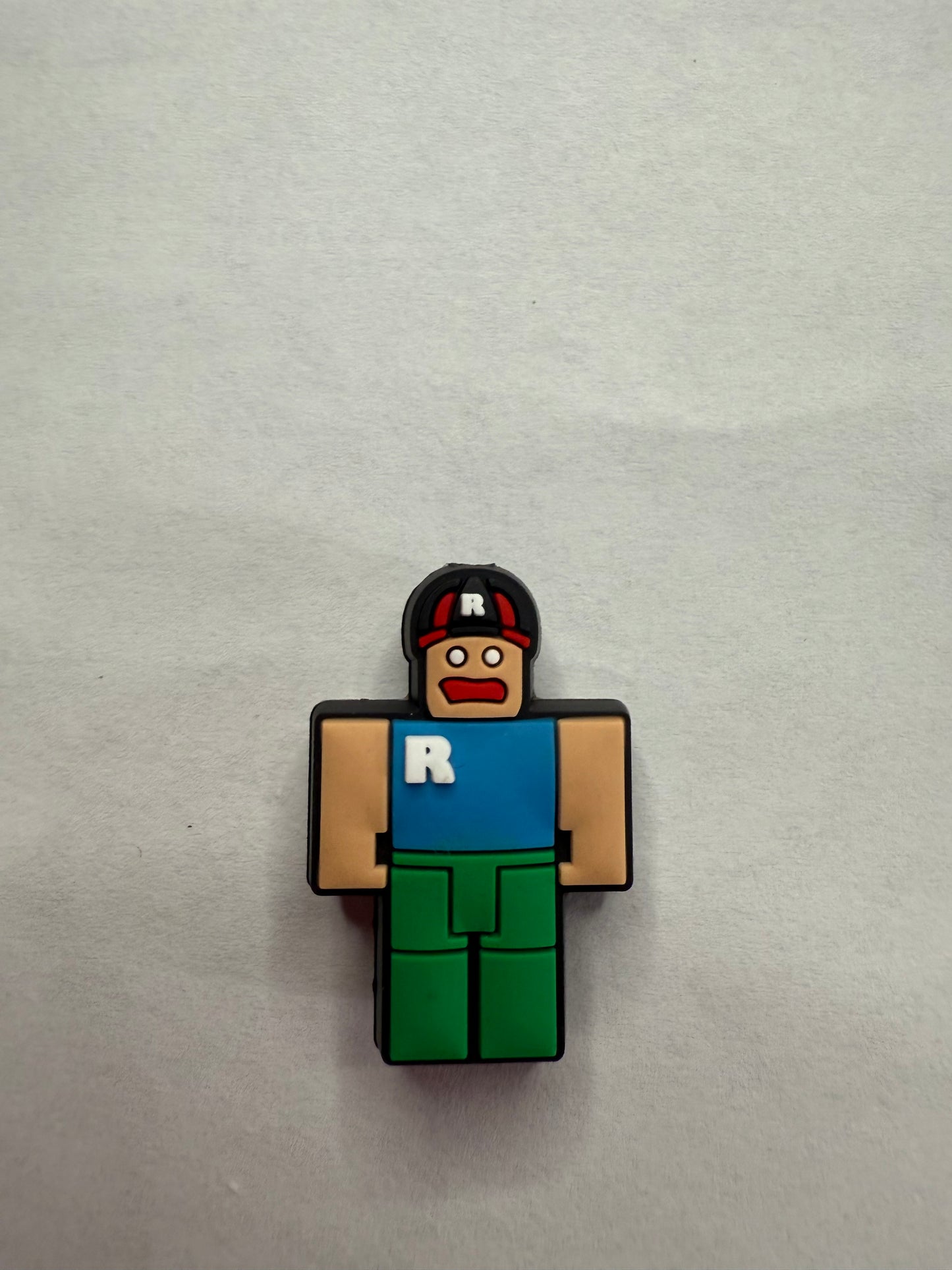 Focal Roblox characters