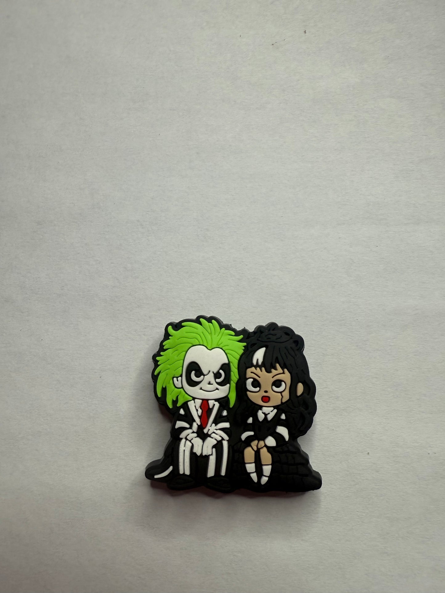 Focals 2d beetlejuice