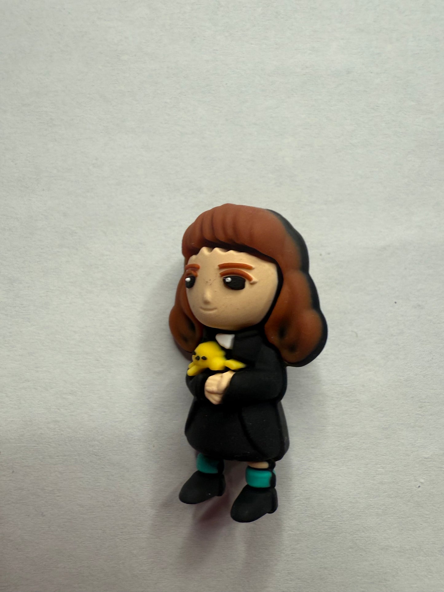 Focals Harry Potter 2d and 3d