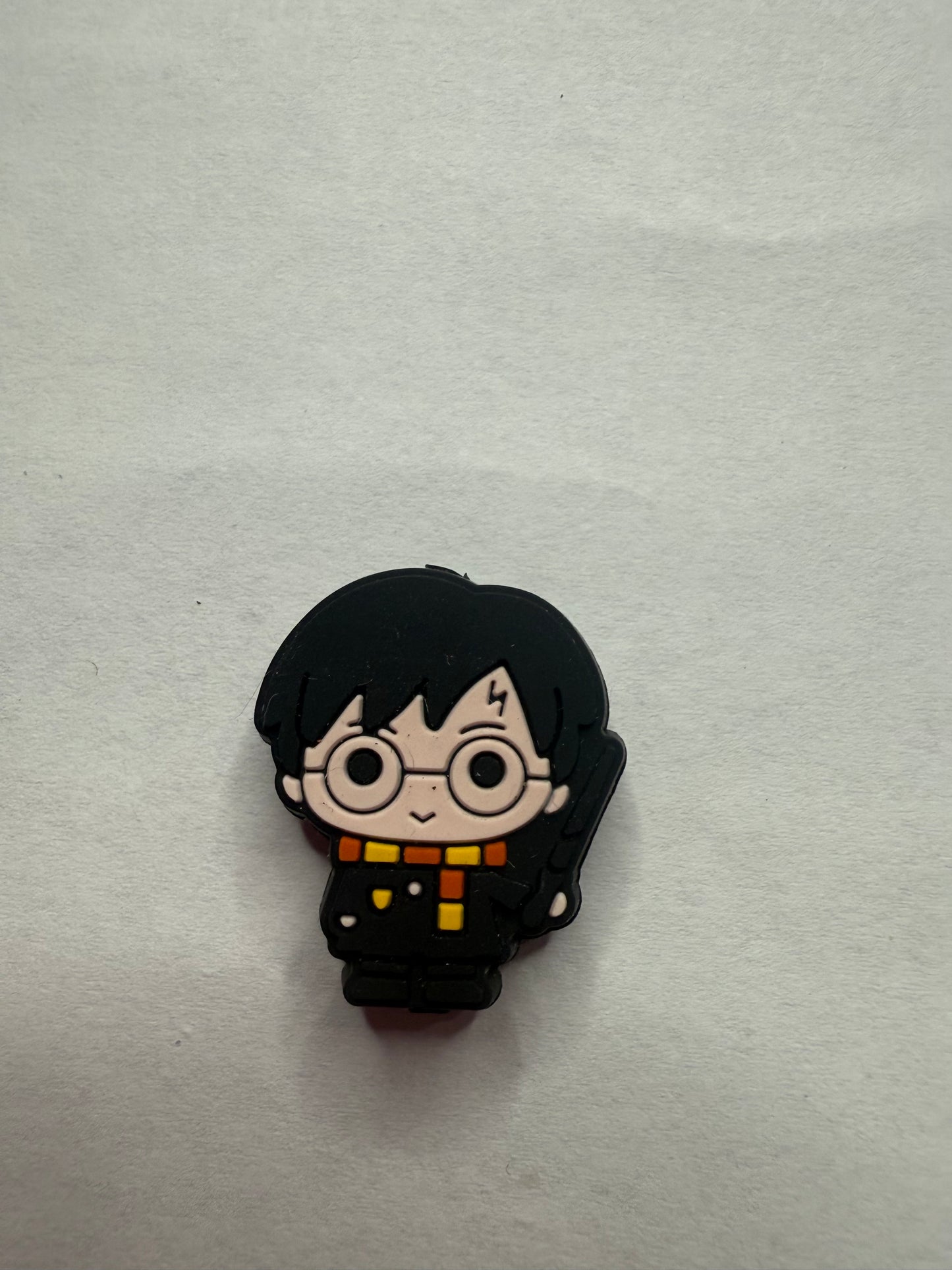 Focals Harry Potter 2d and 3d