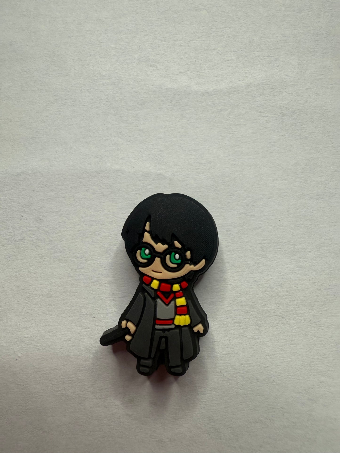 Focals Harry Potter 2d and 3d