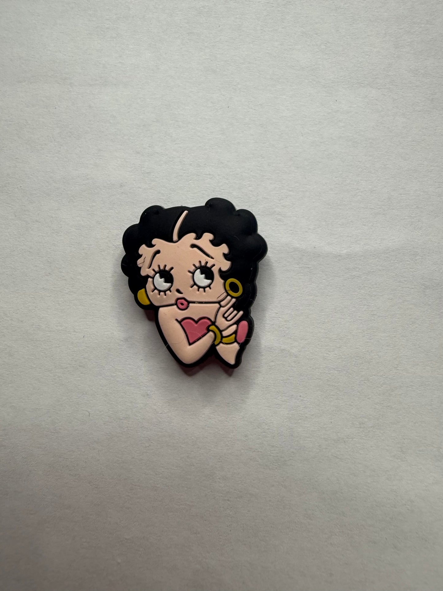 Focals Betty boop 2d